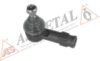 ASMETAL 17OP4115 Tie Rod End